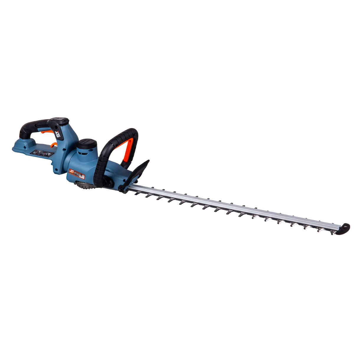 204694 HTX6-M1-EU AKÜLÜ ÇİT BİÇME MAKİNESİ (AKÜSÜZ)