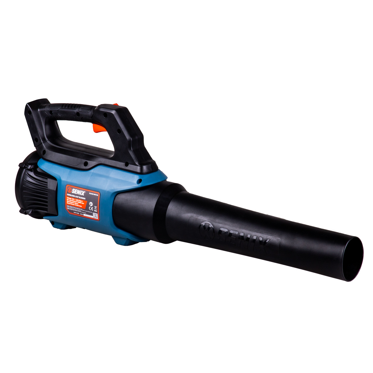 204697 BLAX2-M3-EU AKÜLÜ ÜFLEME MAKİNESİ (AKÜSÜZ)