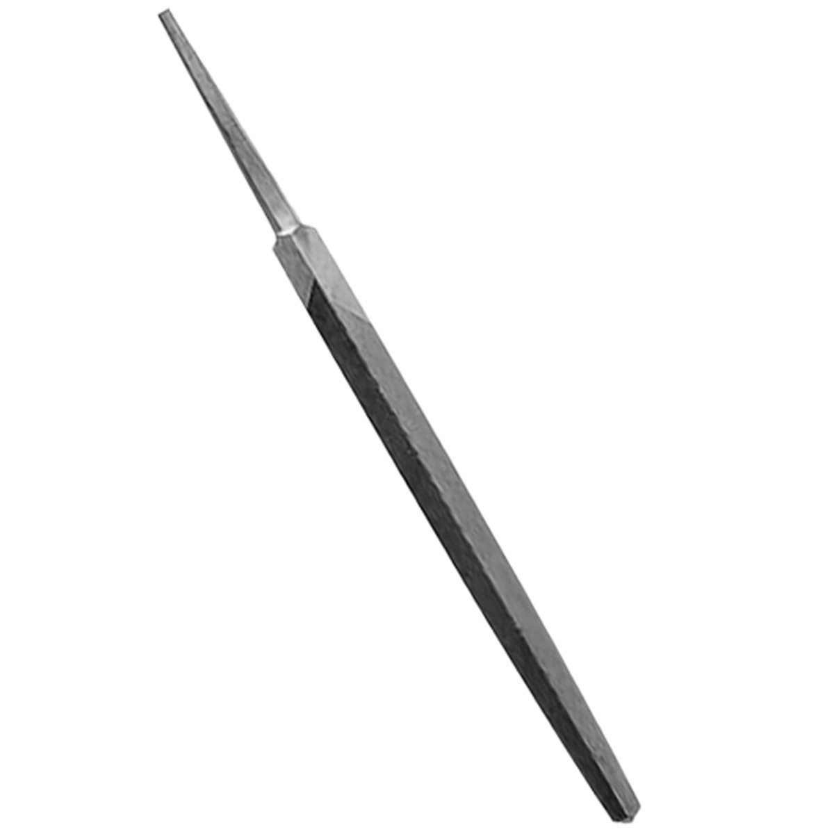 130542 EĞE NO:6 ÜÇ KÖŞE 150mm TAPER