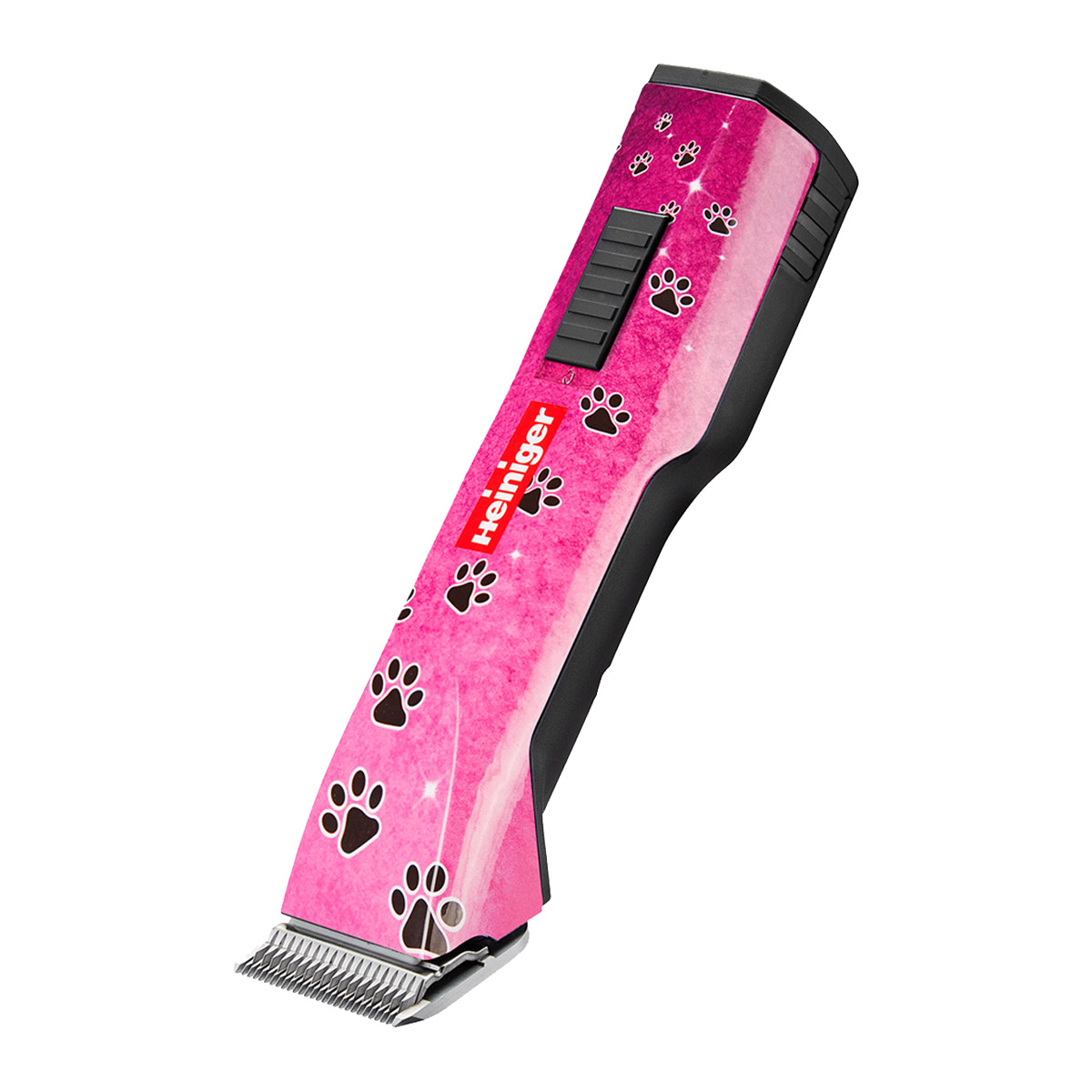 112477 SAPHIR PINK EVCİL HAYVAN KIRKMA MAKİNESİ İKİ AKÜLÜ
