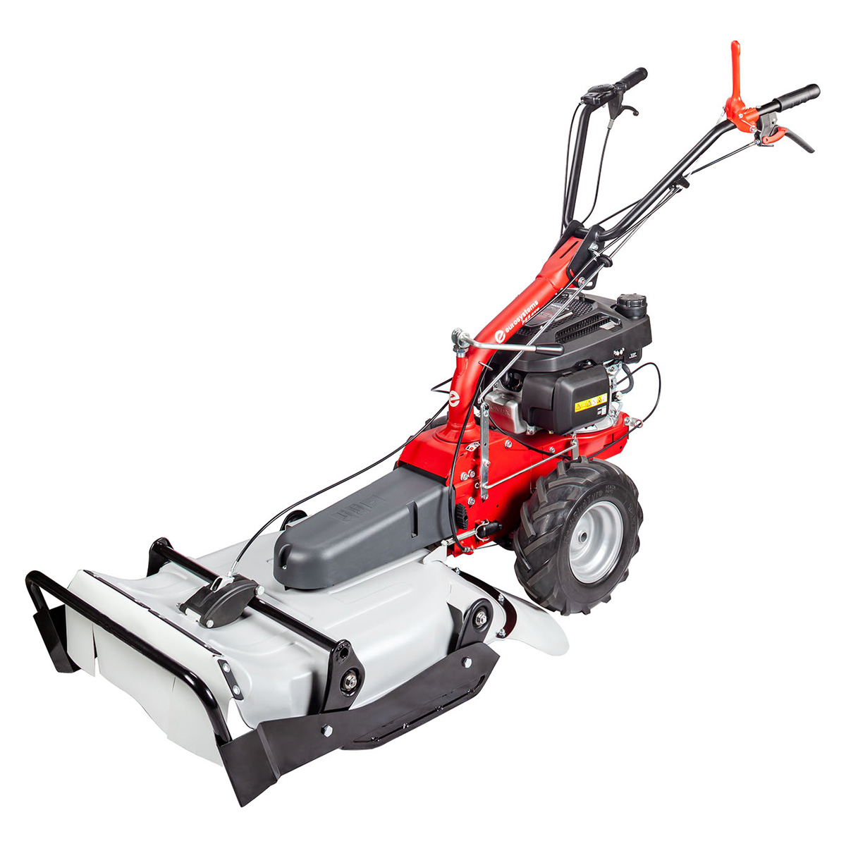 206223 P55 PRO OT BİÇME MAKİNESİ