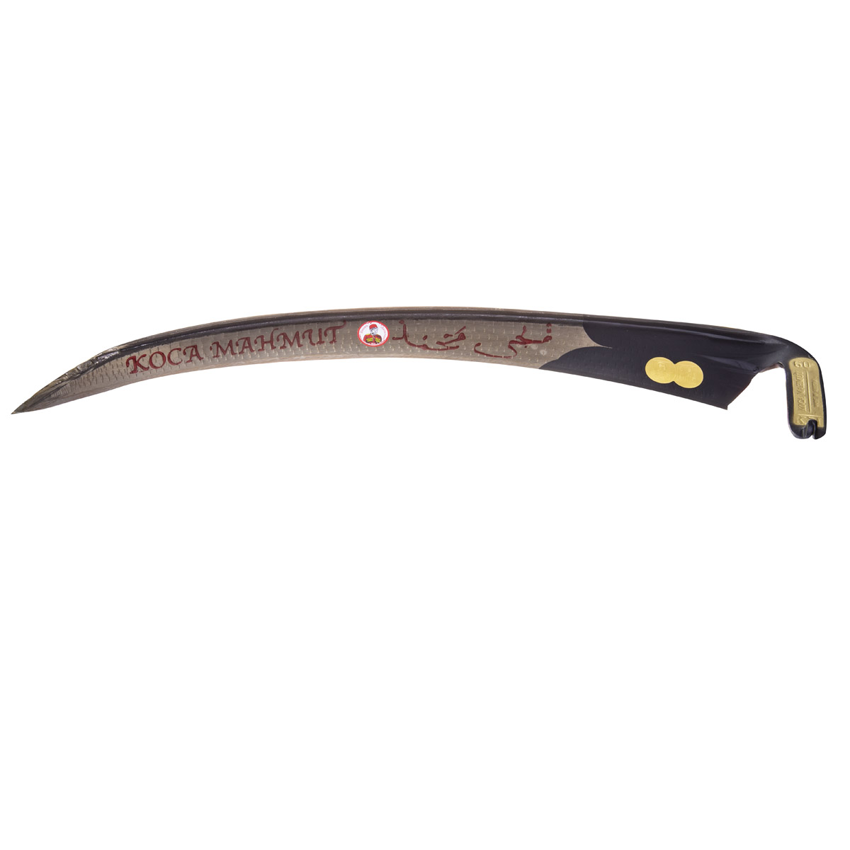 110509 TIRPAN KOCAMAHMUT KM 75 CM