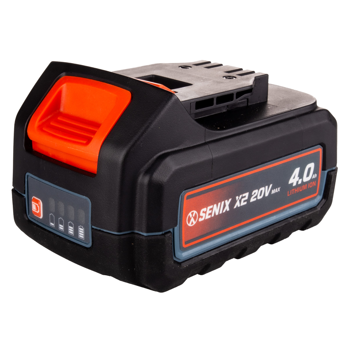 203425 B40X2 AKÜ 4.0Ah