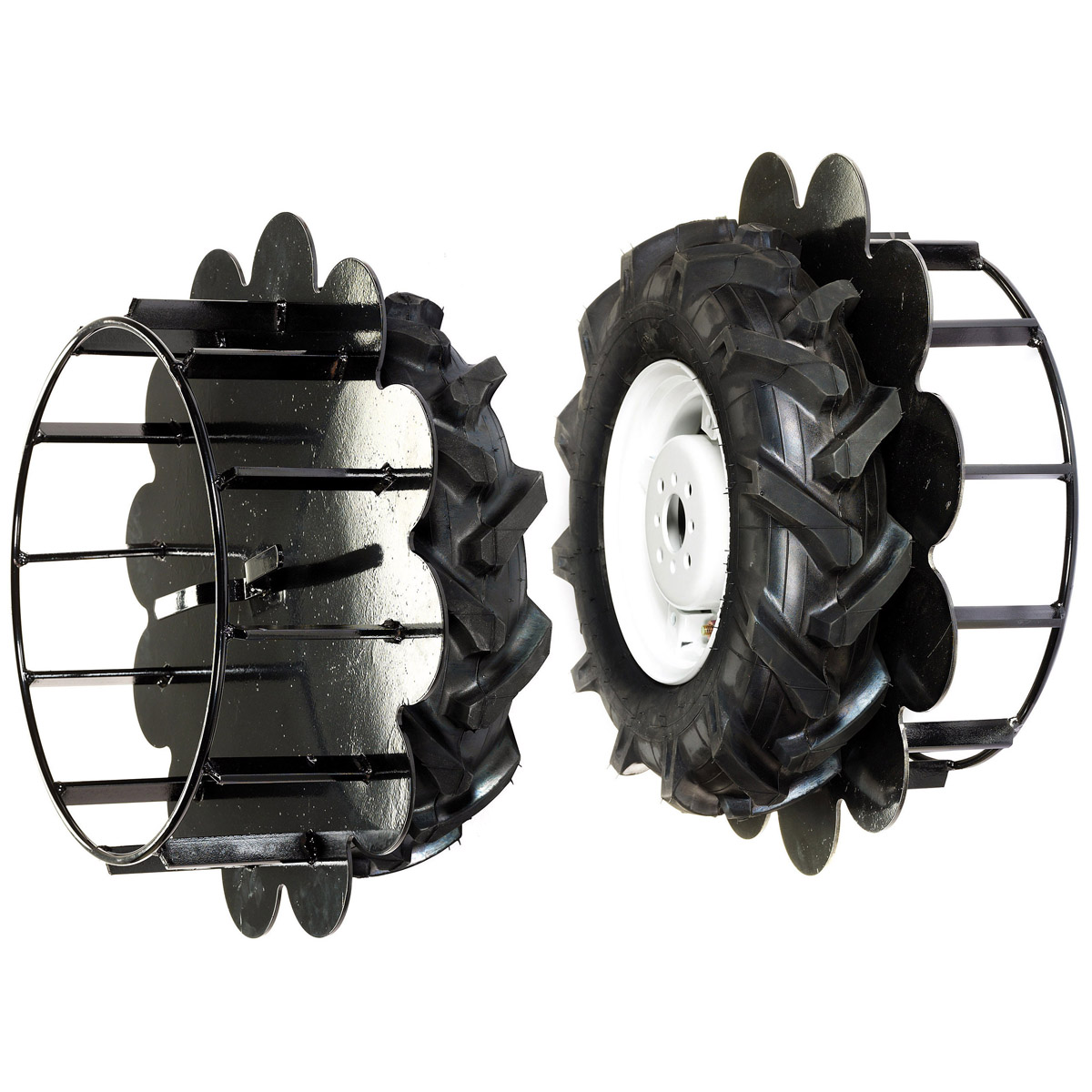 130863 METAL KRAMPON TEKERLEK TAKIMI 5.00x10