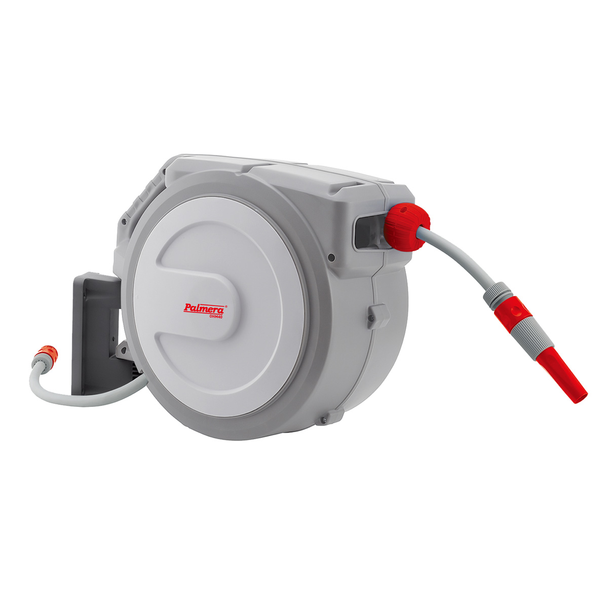 202572 PA-OHM40 OTOMATİK HORTUM MAKARASI 40M