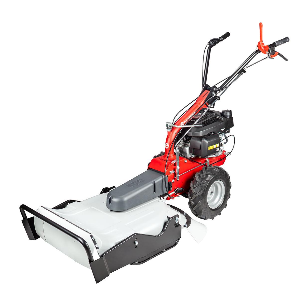 206140 P55 OT BİÇME MAKİNESİ